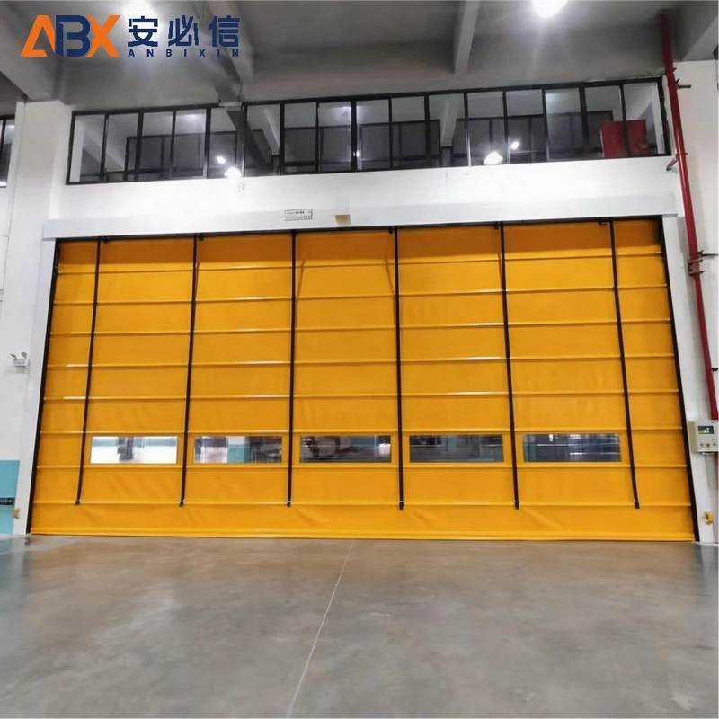白城冷库门封